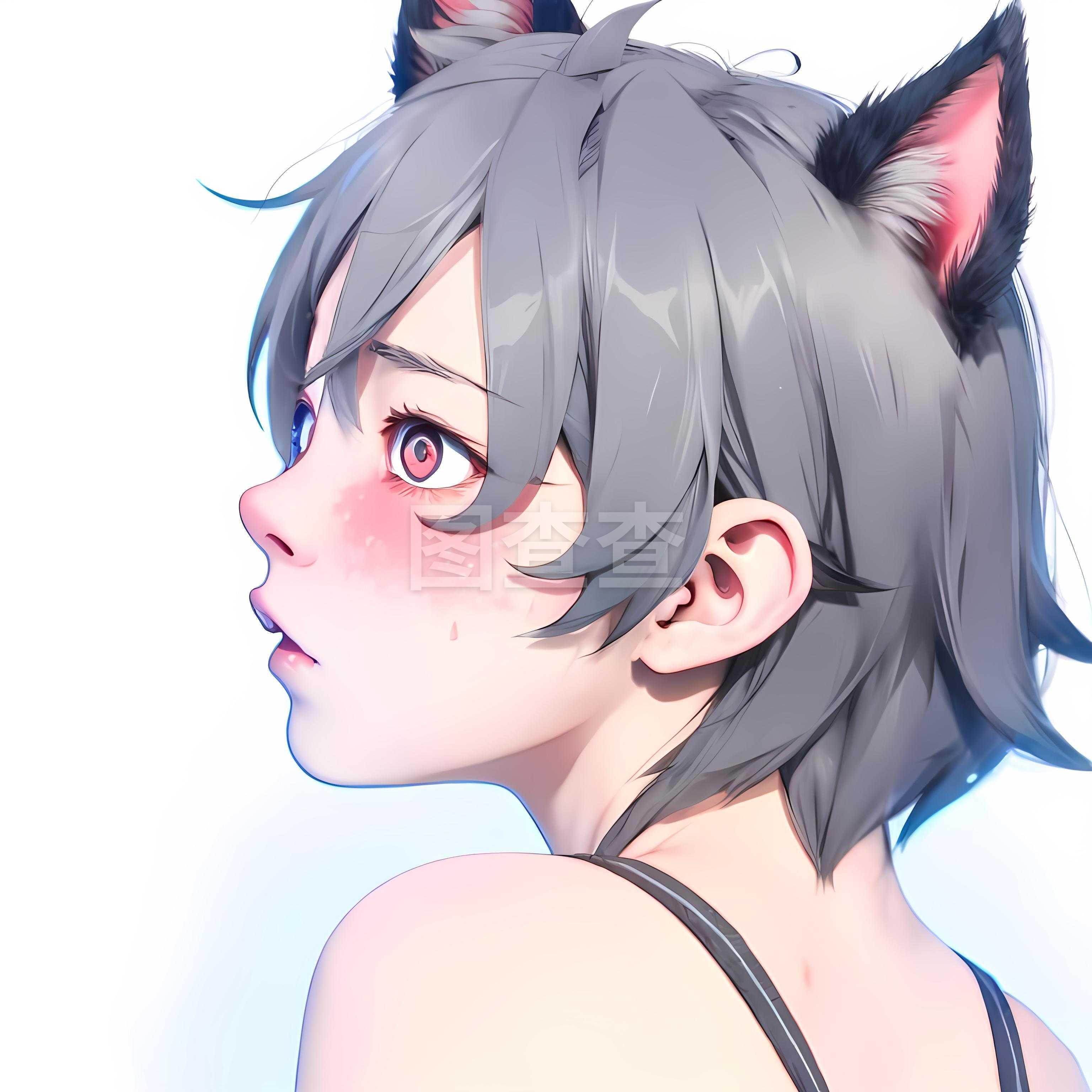 男子高中生的日常